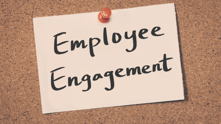Role of Employee Engagement