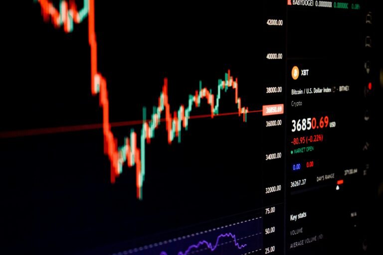Mitigate Cryptocurrency Market Volatility