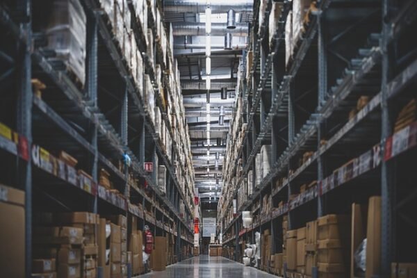 Storage Mistakes