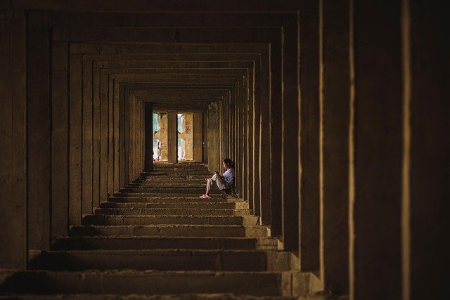 Beams In Historical Structures
