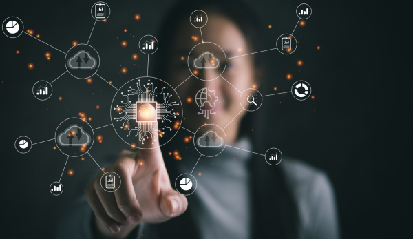 Why Digital Transformation is Essential for Tech-Driven Companies Tech-Driven Companies