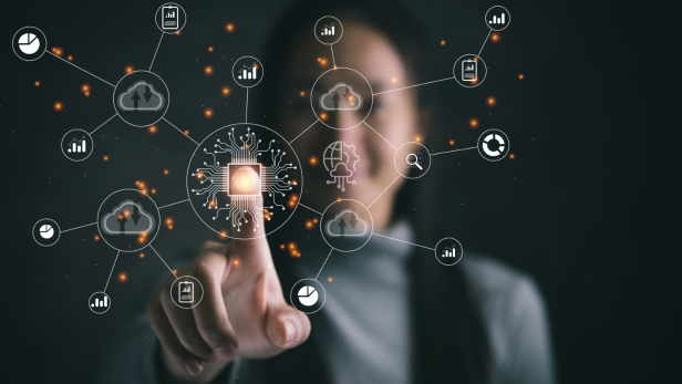 Tech-Driven Companies