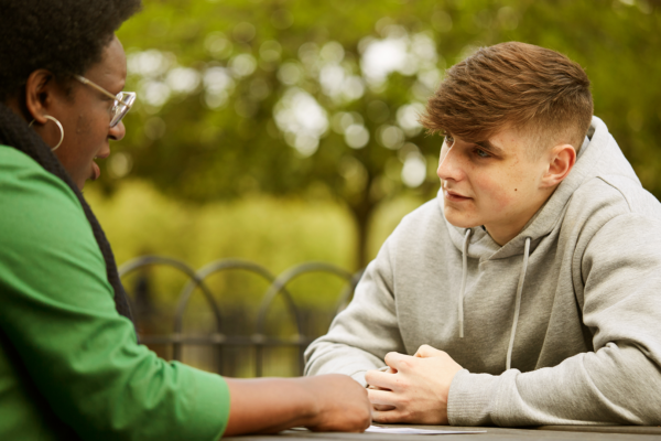 Adolescent Treatment Programs