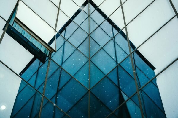 Commercial Glass Replacement