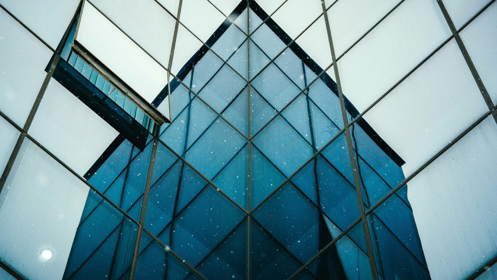 Commercial Glass Replacement