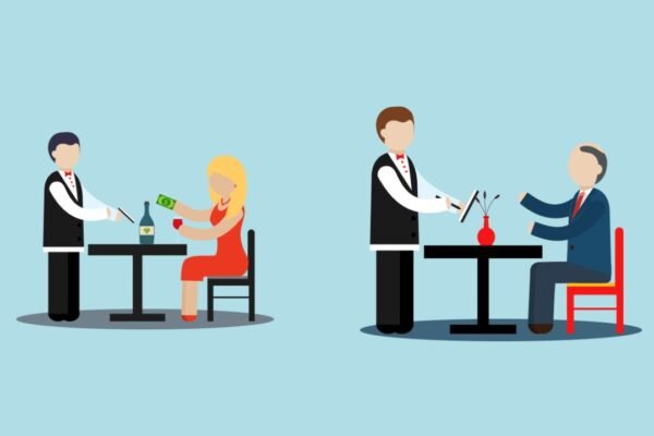 Restaurant Business to Improve Customer Satisfaction