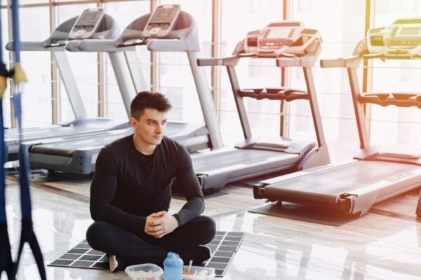 Gym That Actually Fits Your Life