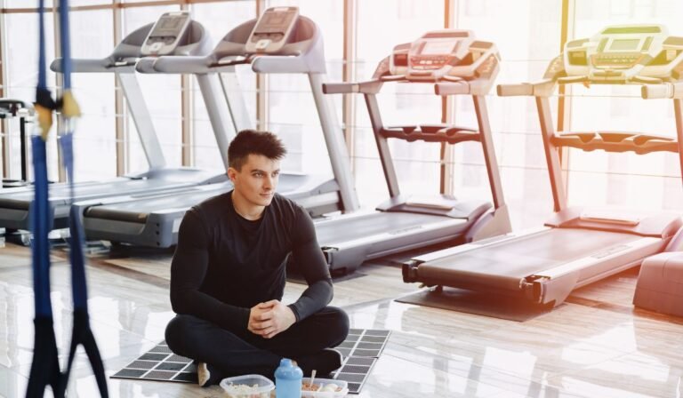 Gym That Actually Fits Your Life