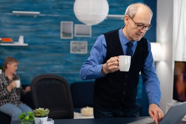 Your Company Breakroom