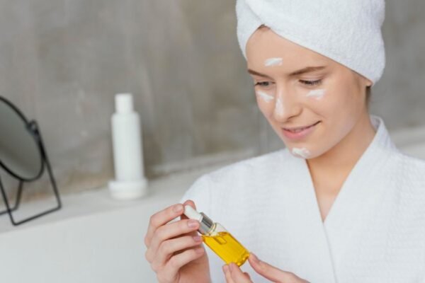 Microneedling
