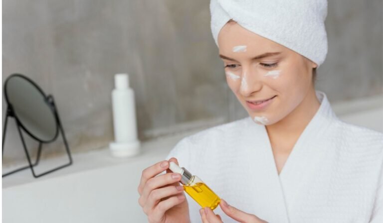 Do Microneedling Serums Really Work?