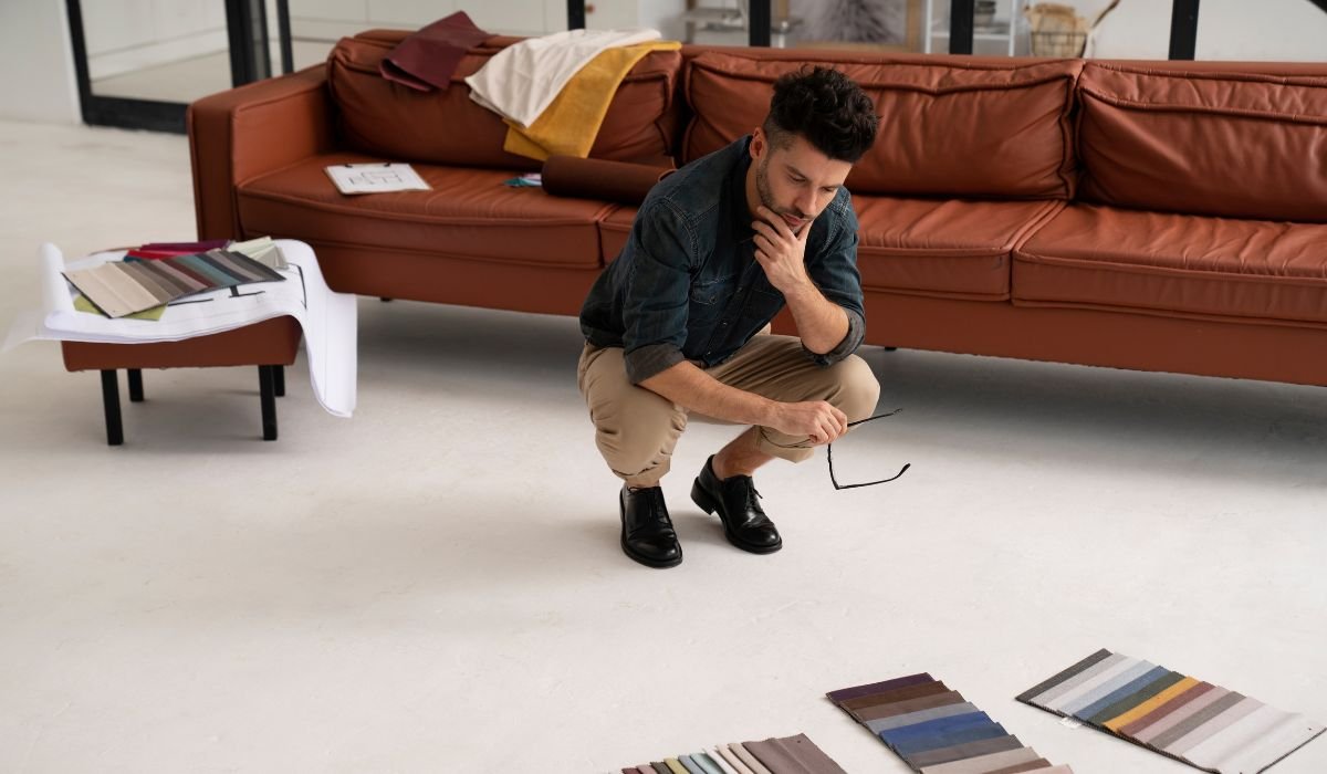 Minimalism to Maximalism