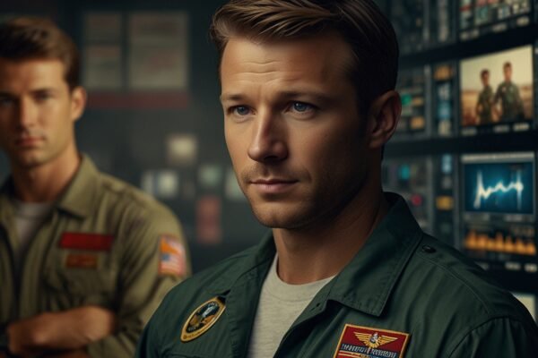 Glen Powell Movies