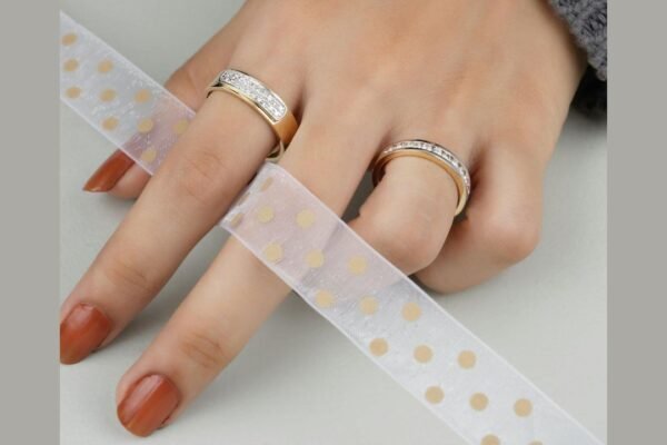 Amazing Engagement Ring
