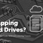 Swapping Hard Drives