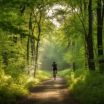 Forest Air Changes