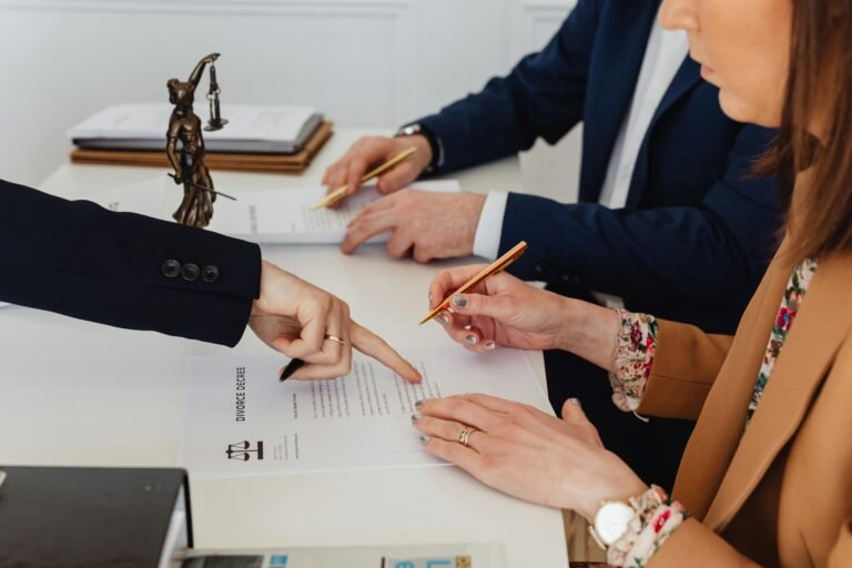 Do You Need to Hire an Attorney? Here’s How to Find Out