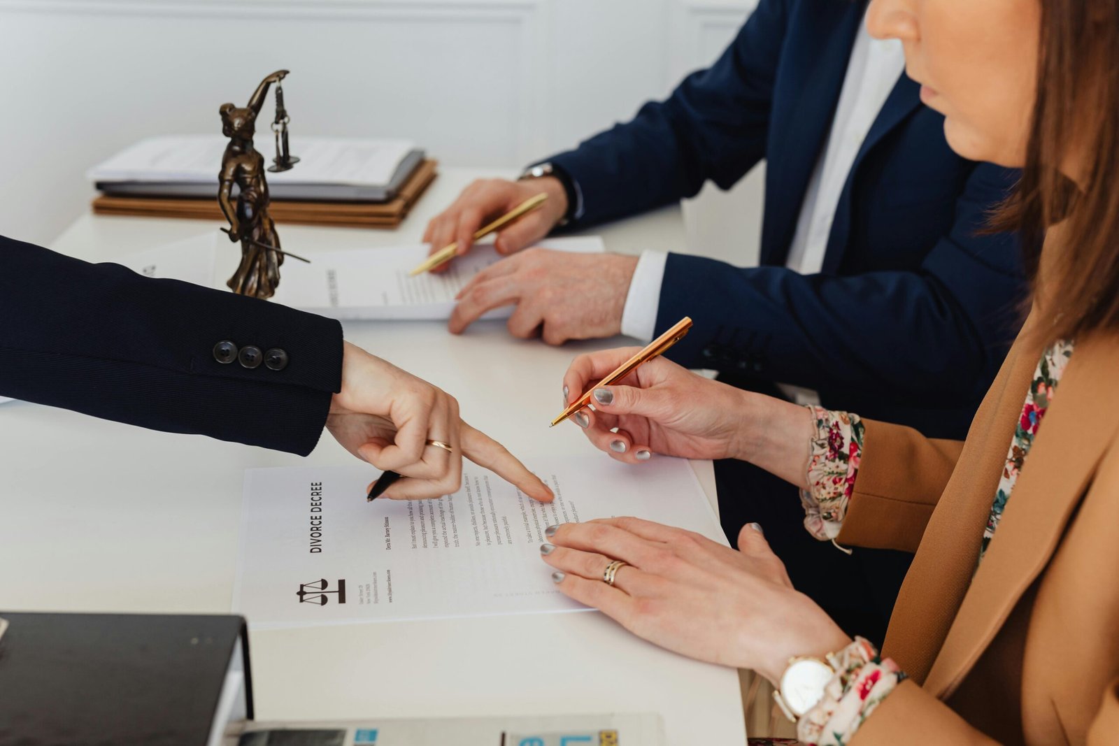 Do You Need to Hire an Attorney? Here's How to Find Out