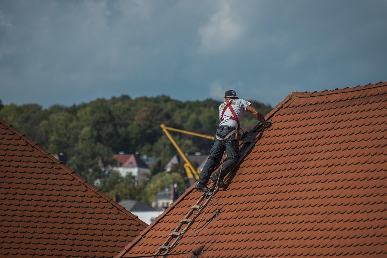 Eco-Friendly Roofing Materials