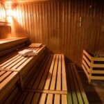 Types of Saunas