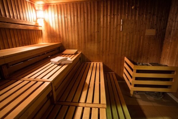 Types of Saunas