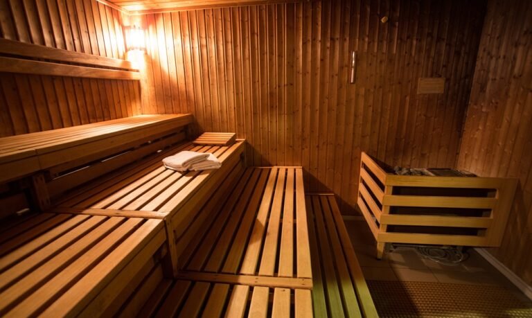 Types of Saunas