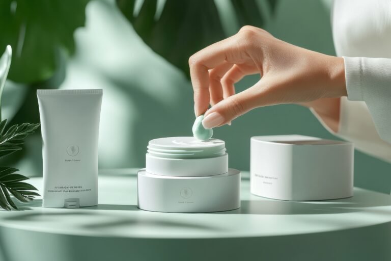 Cold Weather Skin Refresh