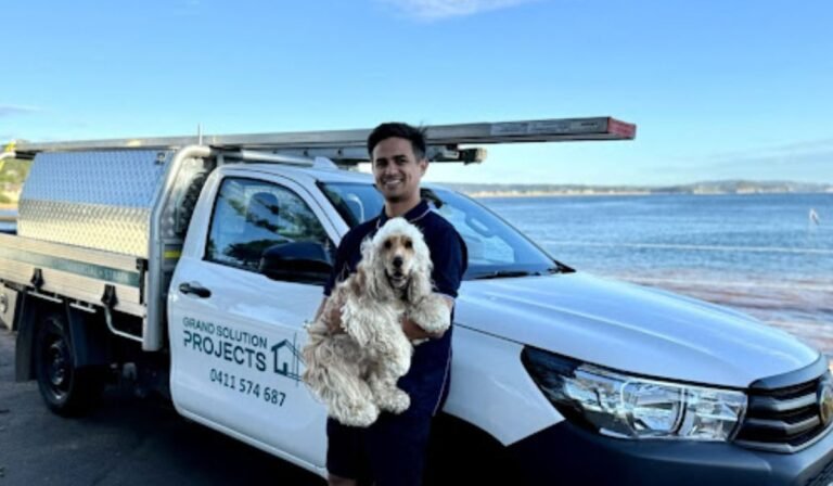 The Importance of Professional Building Maintenance and Renovations