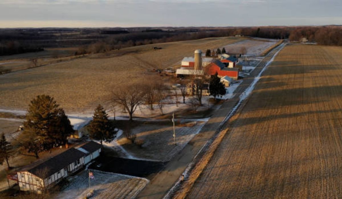 Small Farms