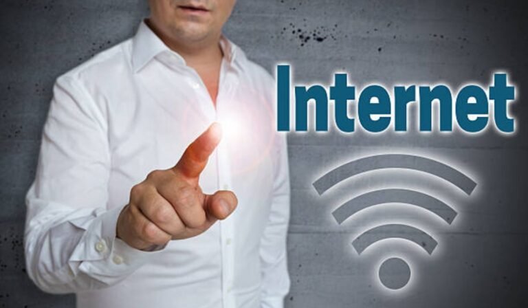 Is Internet Leased Line Service Worth It? A Complete Business Guide