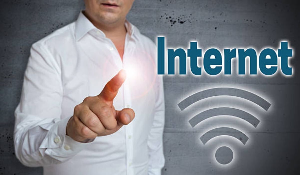 Internet Leased Line Service