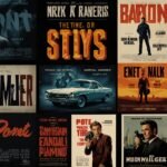 Movie Fonts