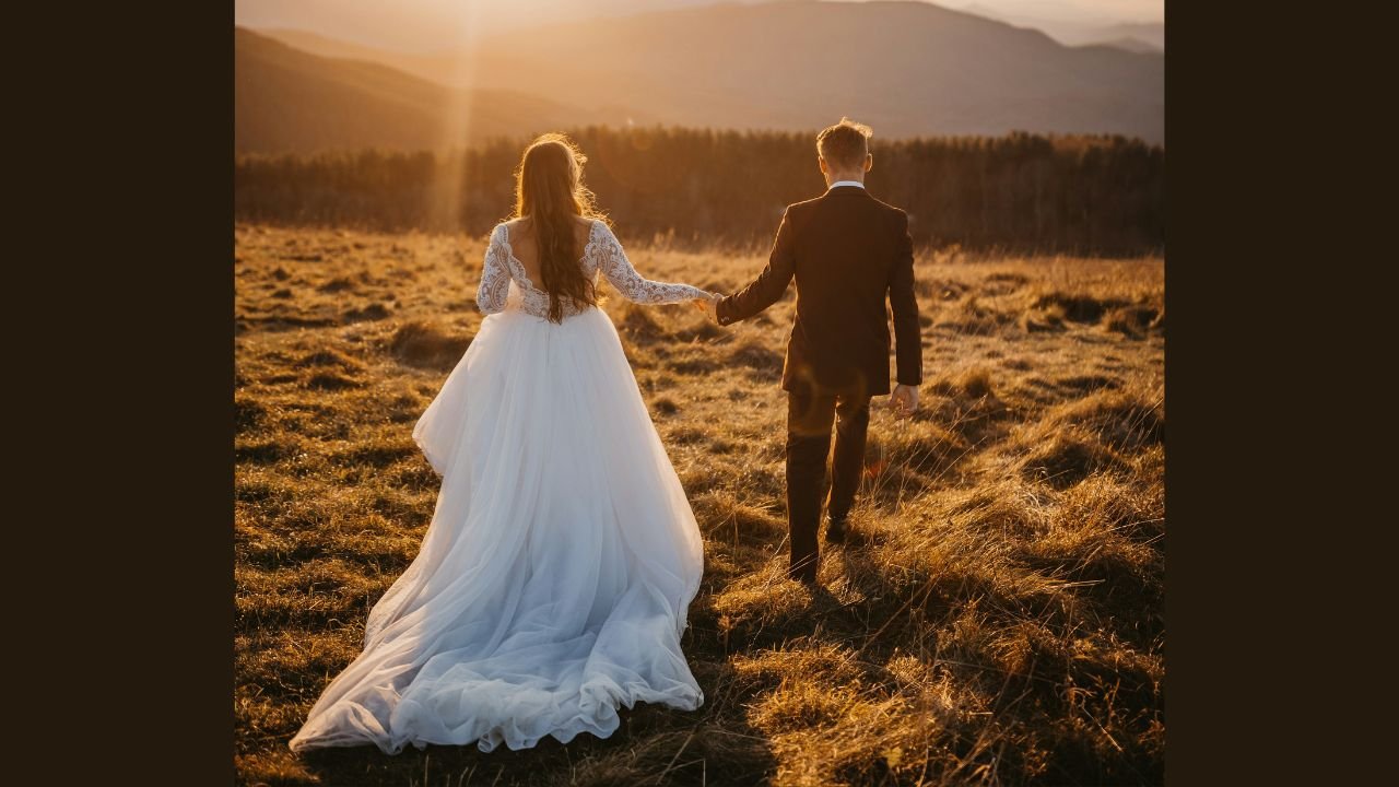 Wedding Planning