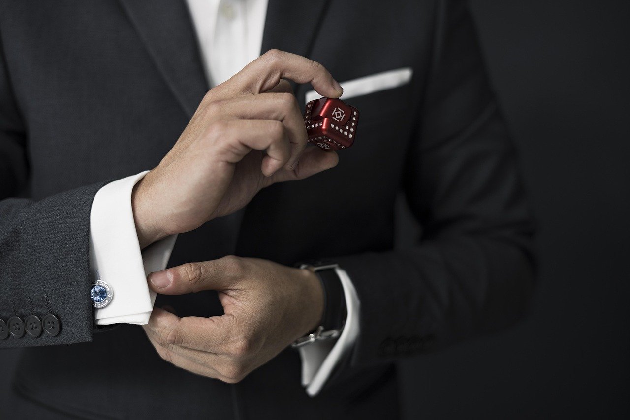 Luxury Accessories