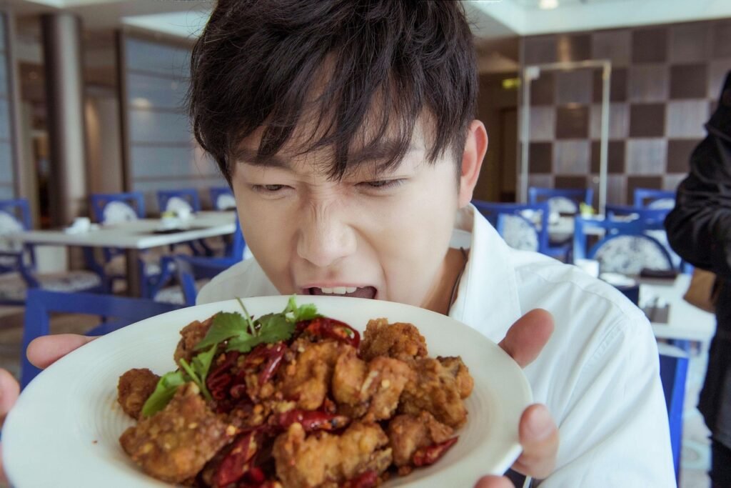 Eating Like a Carnivore