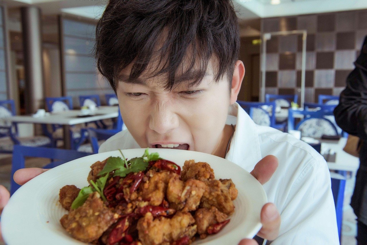 Eating Like a Carnivore