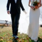 Add More Personality And Elevate Your Wedding Day Look