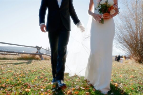 Add More Personality And Elevate Your Wedding Day Look