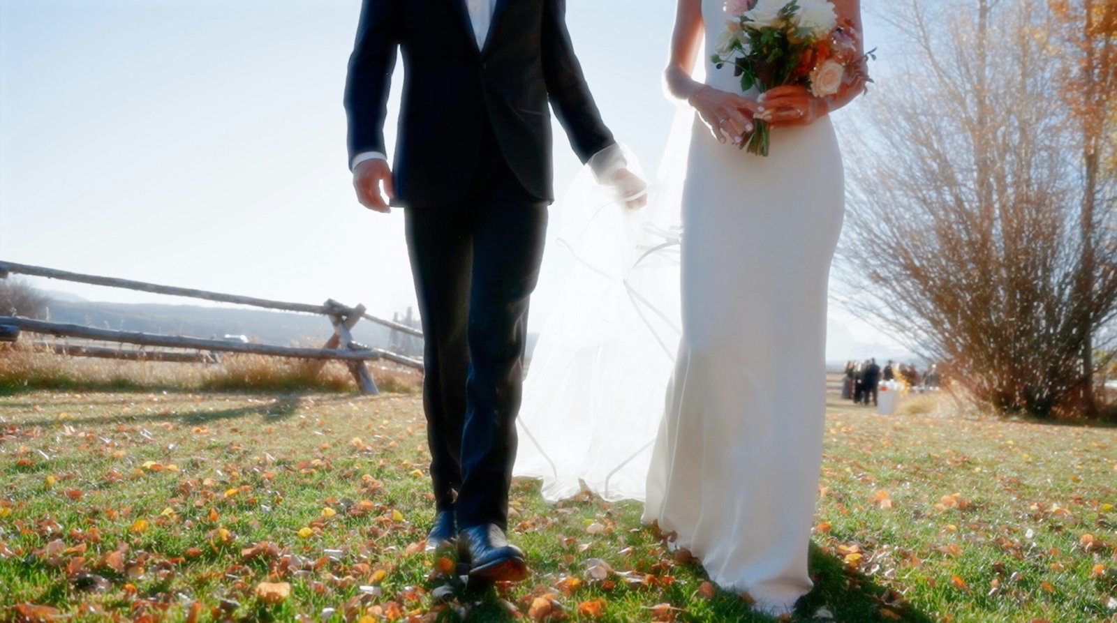 Add More Personality And Elevate Your Wedding Day Look