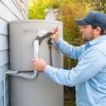 Plumbing Solutions in Robertson