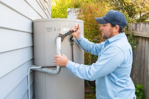 Plumbing Solutions in Robertson