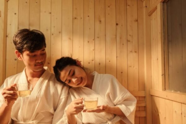 Relaxation and Wellness