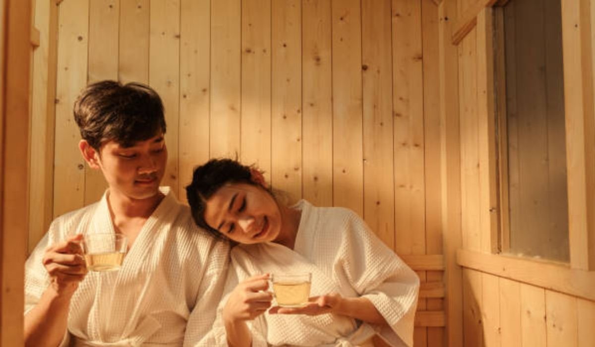 Relaxation and Wellness