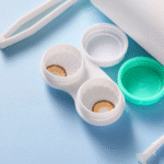 Modern Contact Lenses