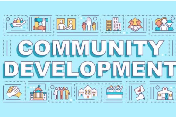 Toolkit for Local Organizations