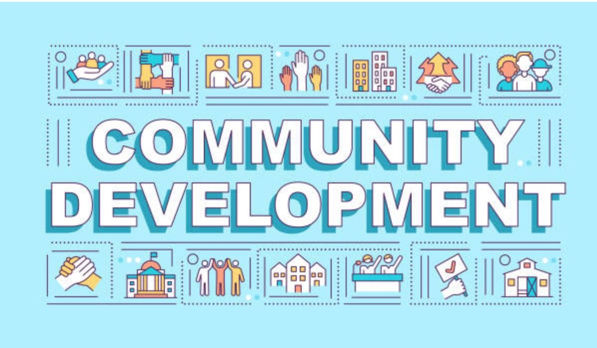 Toolkit for Local Organizations