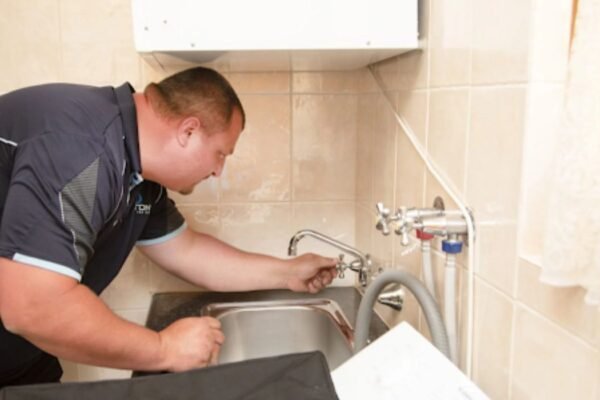 Solutions for Common Tap Problems in Your Home