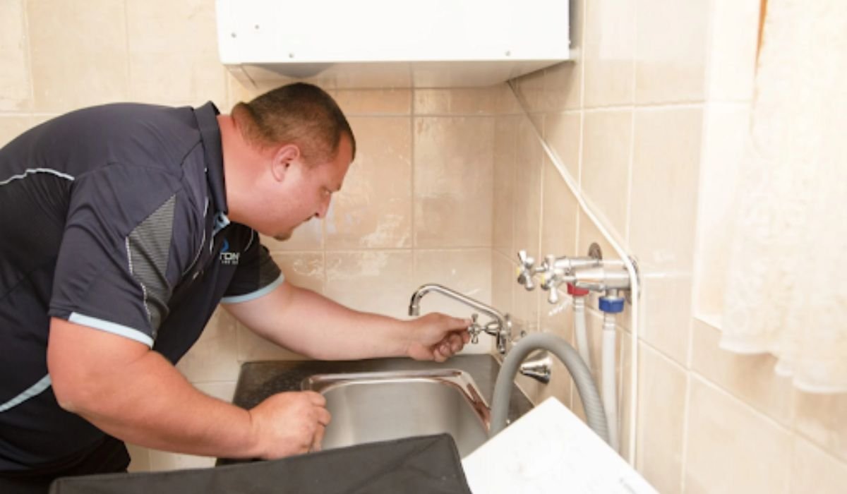 Solutions for Common Tap Problems in Your Home