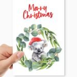 Holiday Cheer With Christmas Cards