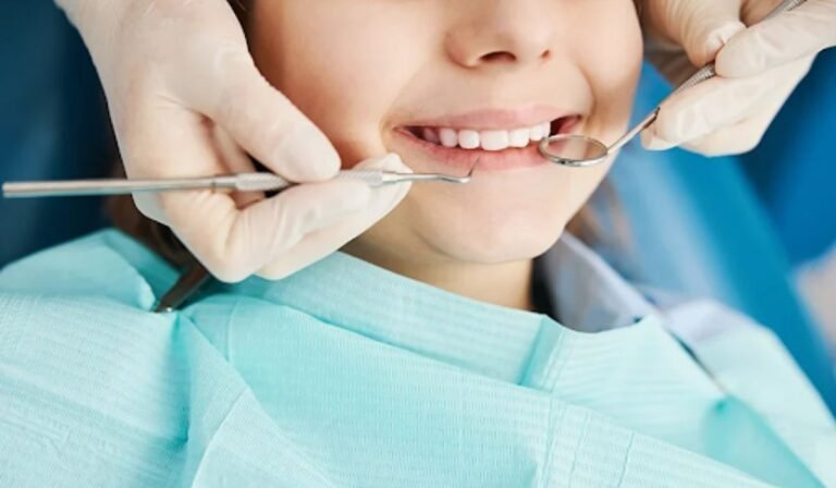 Children’s Dentist Near Me: Why Sunshine Dentistry Is Loved by Local Families